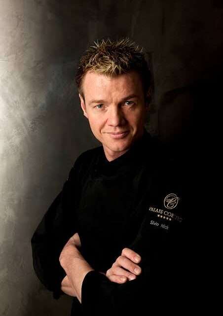 Silvio Nickol Biography: Age, Net Worth, Restaurant, Menu, Wikipedia, Nationality, Ethnicity Silvio Nickol Biography: Age, Net Worth, Restaurant, Menu, Wikipedia, Nationality, Ethnicity