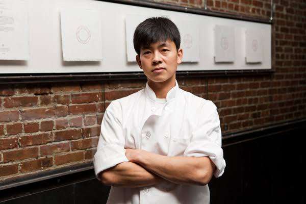 Jungsik Yim Biography: Restaurants, Age, Instagram, Culinary Wars, Net Worth, Wikipedia, Nationality Jungsik Yim Biography: Restaurants, Age, Instagram, Culinary Wars, Net Worth, Wikipedia, Nationality