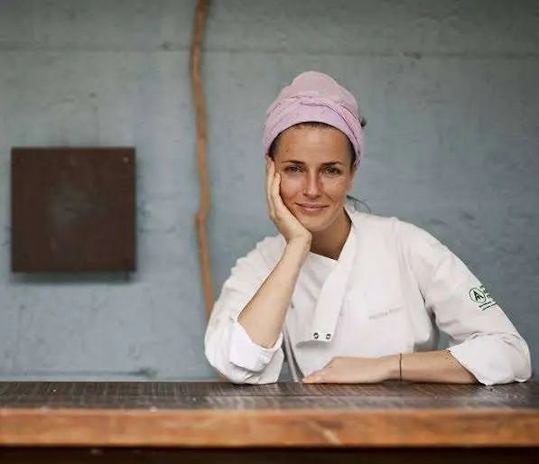 Helena Rizzo Biography: Age, Nationality, Ethnicity, Restaurants, Wikipedia, Parents, Siblings, Awards, Husband, Children