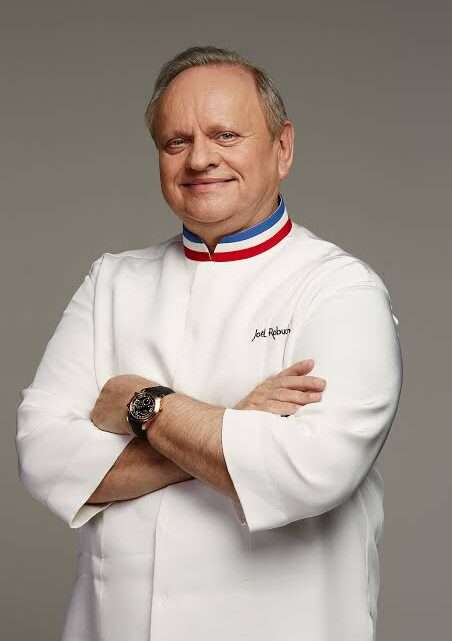 Joël Robuchon Biography: Restaurants, Menu, Cookbooks, Cooking Style, Family, Wikipedia, Age, Net Worth Joël Robuchon Biography: Restaurants, Menu, Cookbooks, Cooking Style, Family, Wikipedia, Age, Net Worth