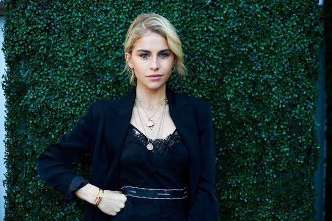 Caroline Daur Biography: Net Worth, Blog, Age, Instagram, Wikipedia, Height, Parents, Siblings Caroline Daur Biography: Net Worth, Blog, Age, Instagram, Wikipedia, Height, Parents, Siblings