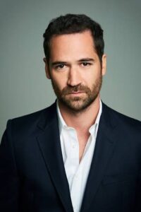 Manuel García-Rulfo Lapuente