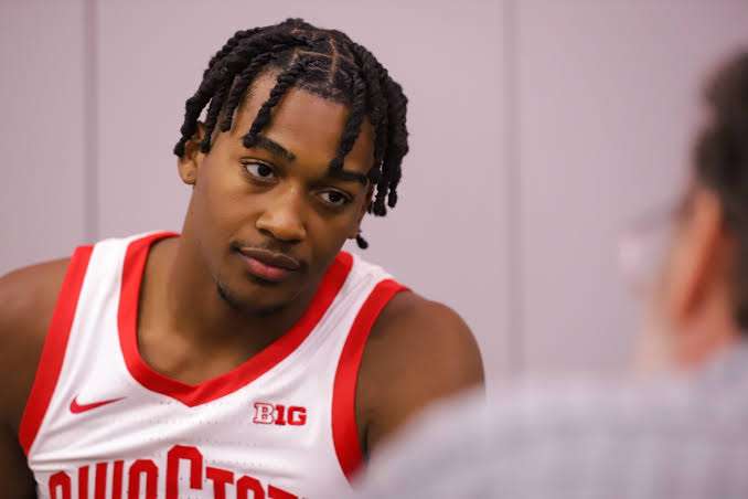 Brice Sensabaugh Biography: Team, Age, Net Worth, Siblings, Parents, Height, Girlfriend, Salary Brice Sensabaugh Biography: Team, Age, Net Worth, Siblings, Parents, Height, Girlfriend, Salary