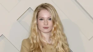 Hannah Dodd