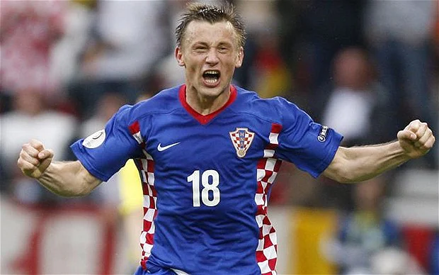 Ivica Olic Biography: Age, Net Worth, Wife, Children, Parents, Club, Salary, Instagram, Football News, Wiki