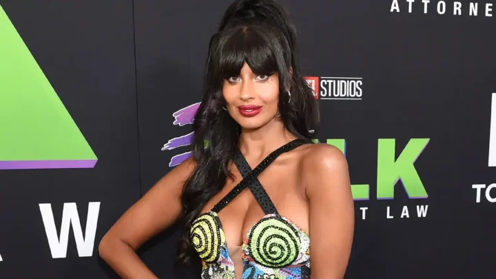 Jameela Jamil Bio: Husband, IMDb, Age, Children, Net Worth, Movies, Height, TV Shows
