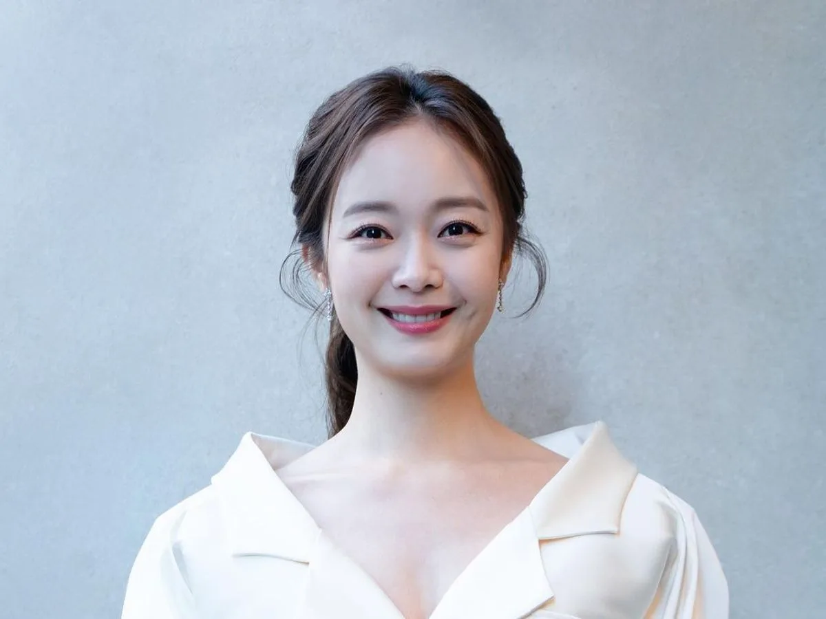 Jeon So-min