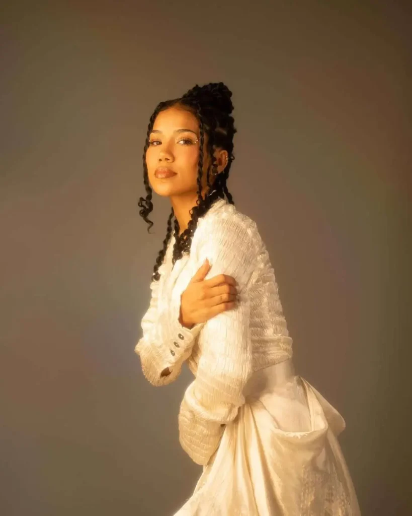 Jhene Aiko Biography: Songs, Husband, Age, Net Worth, Siblings, Parents, Height, Singles, Albums, Eps, Awards