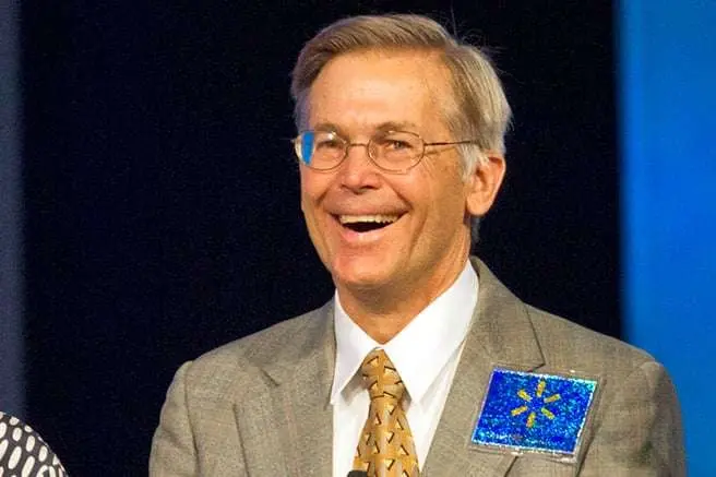 Jim C. Walton Biography: Wife, Age, Net Worth, Siblings, Parents, Height, Children