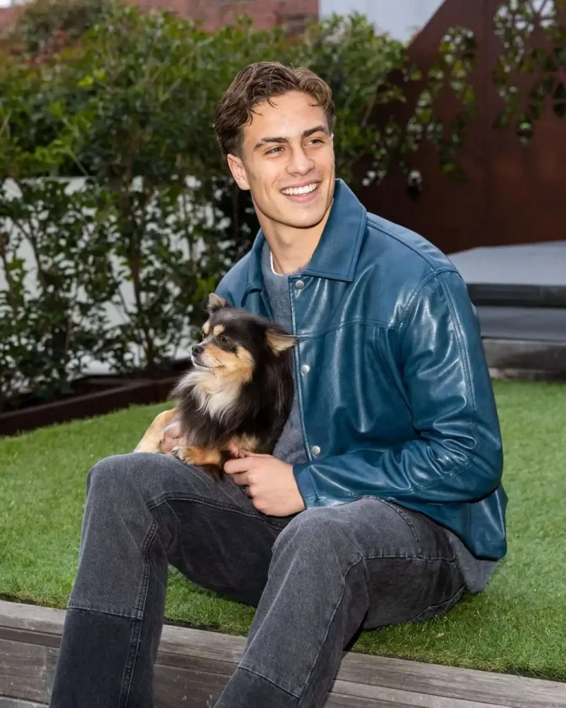 Kenan Yıldız Biography: Siblings, Parents, Height, Current Team, Loan, Salary, Net Worth, Girlfriend, Age