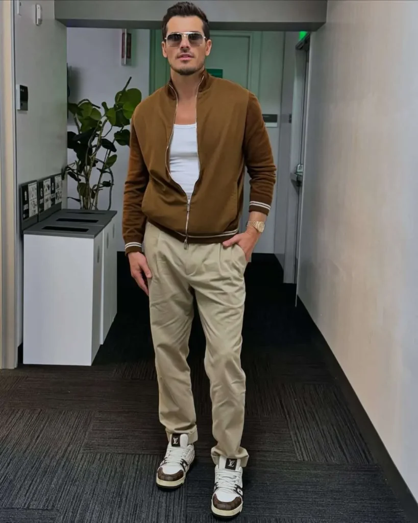 Gleb Savchenko Biography: Wife, Age, Net Worth, Siblings, Parents, Height, Children, Movies