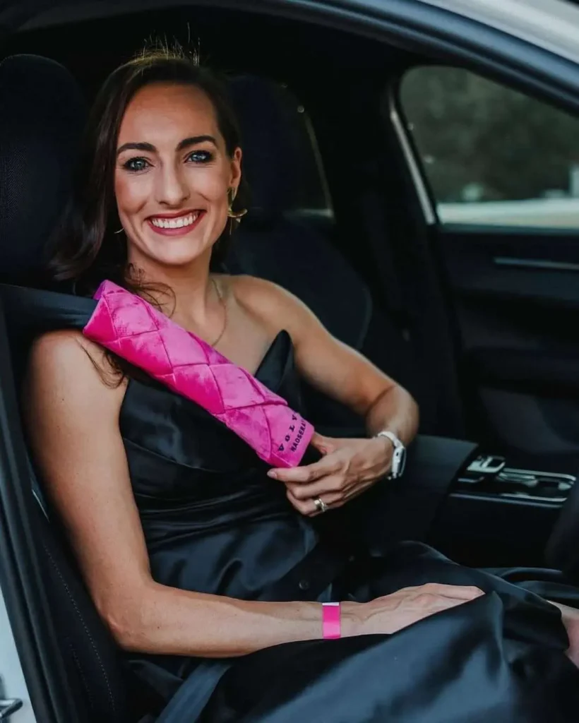 Tatjana Smith Biography: Awards, Husband, Age, Net Worth, Siblings, Parents, Height