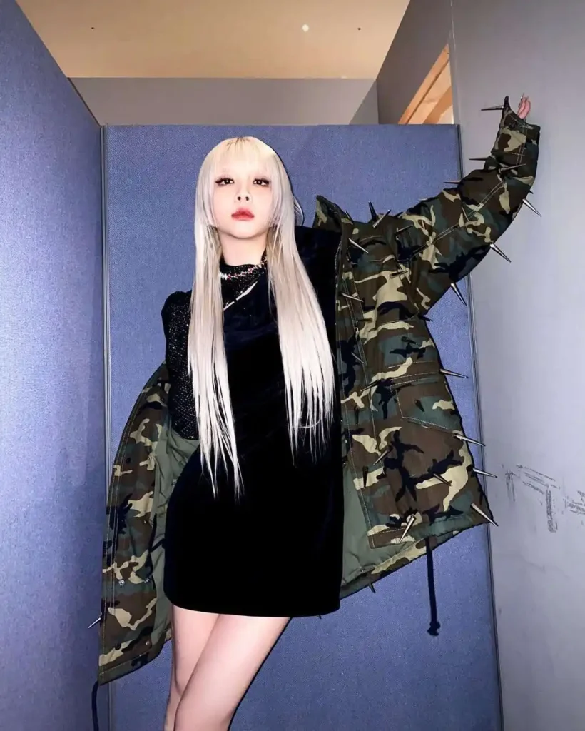 Jeon Ji-woo Biography: Boyfriend, Age, Net Worth, Siblings, Parents, Height, Songs, Eps, Singles, KARD
