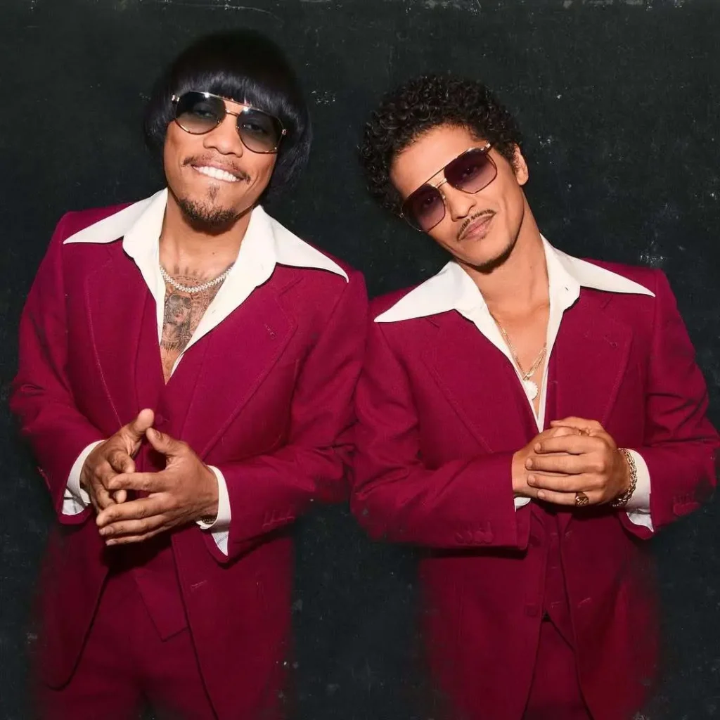 Silk Sonic Biography: Founder, Age, Net Worth, Members, Songs, Albums, Awards, Real Names