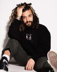 Mark Ballas Biography: Wife, Age, Net Worth, Siblings, Parents, Height