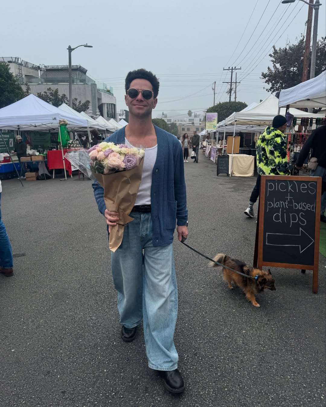 Sasha Farber Biography: Relationship, Age, Net Worth, Siblings, Parents