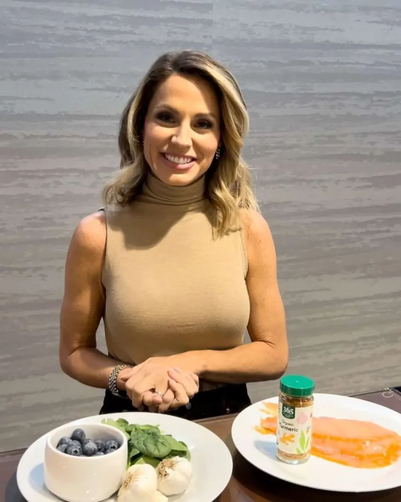 Nicole Saphier Biography: Husband, Age, Net Worth, Siblings, Parents, Height, Team, Children