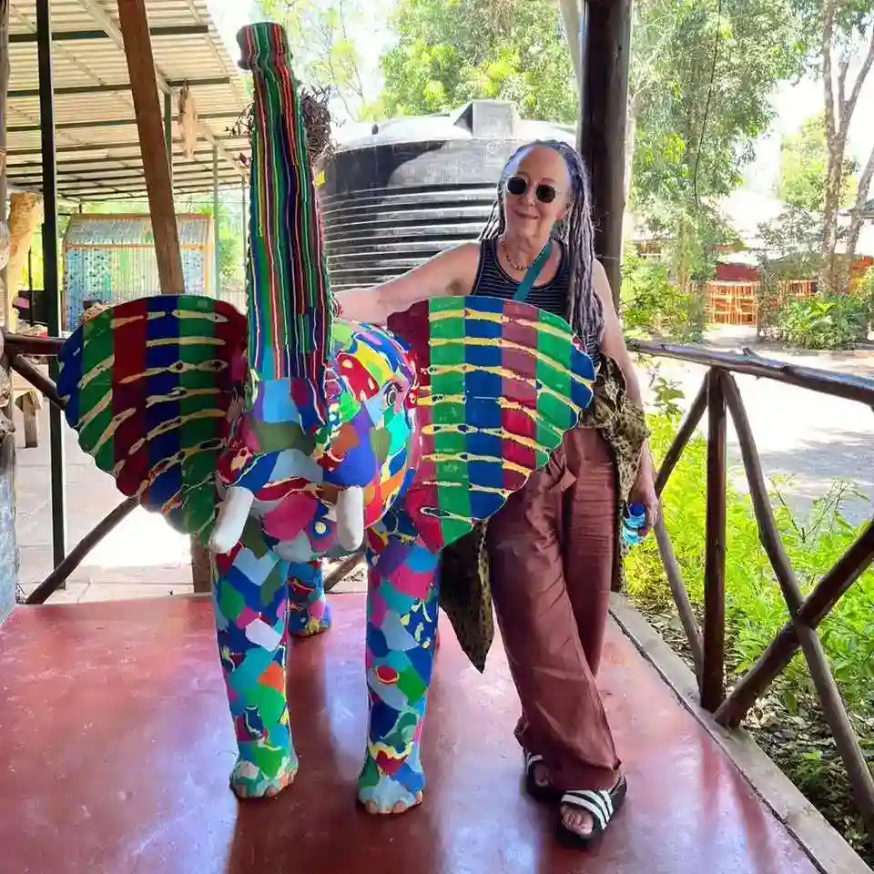 Marianne Fassler Biography: Brand, Age, Net Worth, Siblings, Parents, Height, Husband, Children