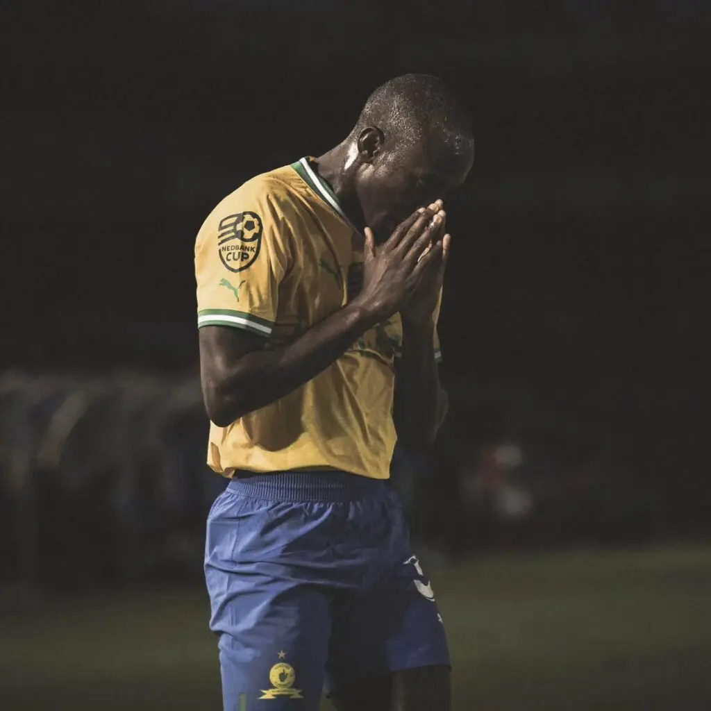 Peter Shalulile Biography: Age, Goals, Net Worth, Parents, Siblings, Current Team, Girlfriend, Salary