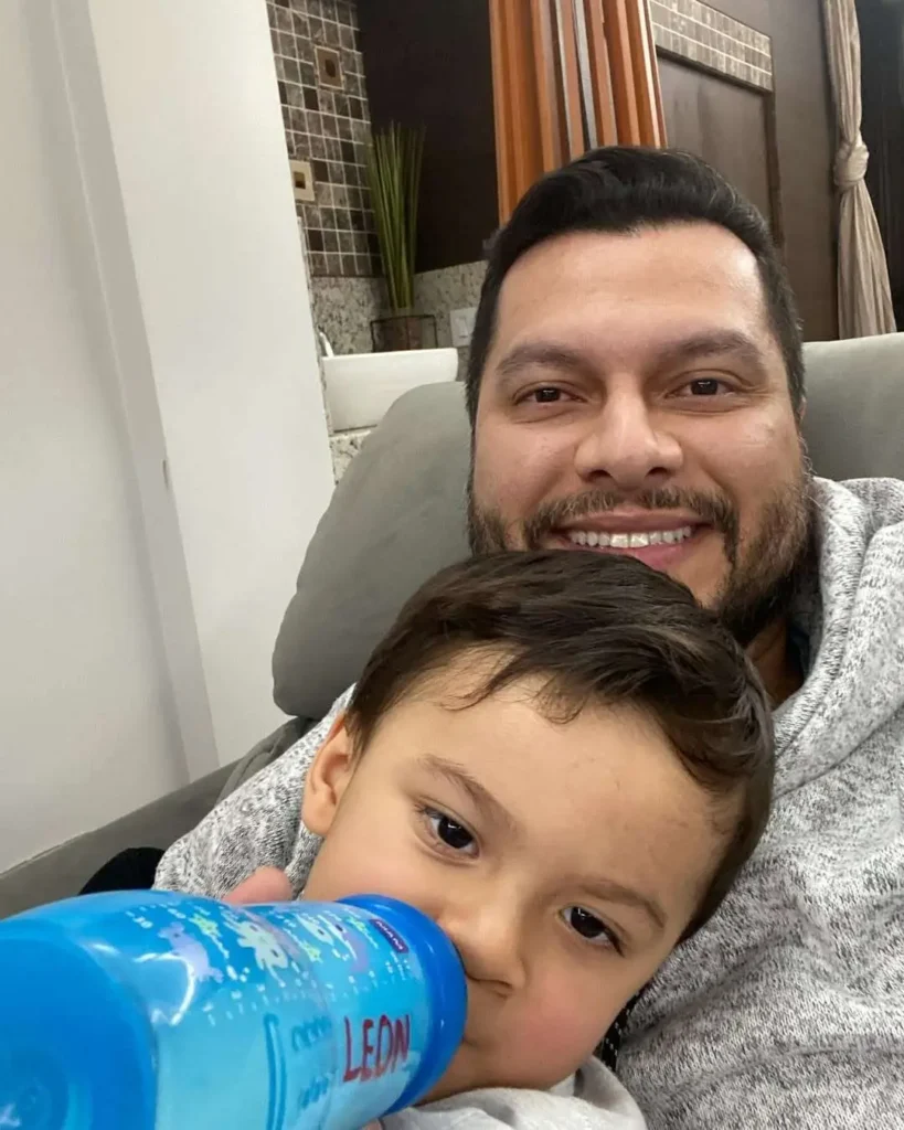 Andressa Urach ex-Husband Thiago Lopes Biography: Age, Net Worth, Parents, Siblings, Child, Wife