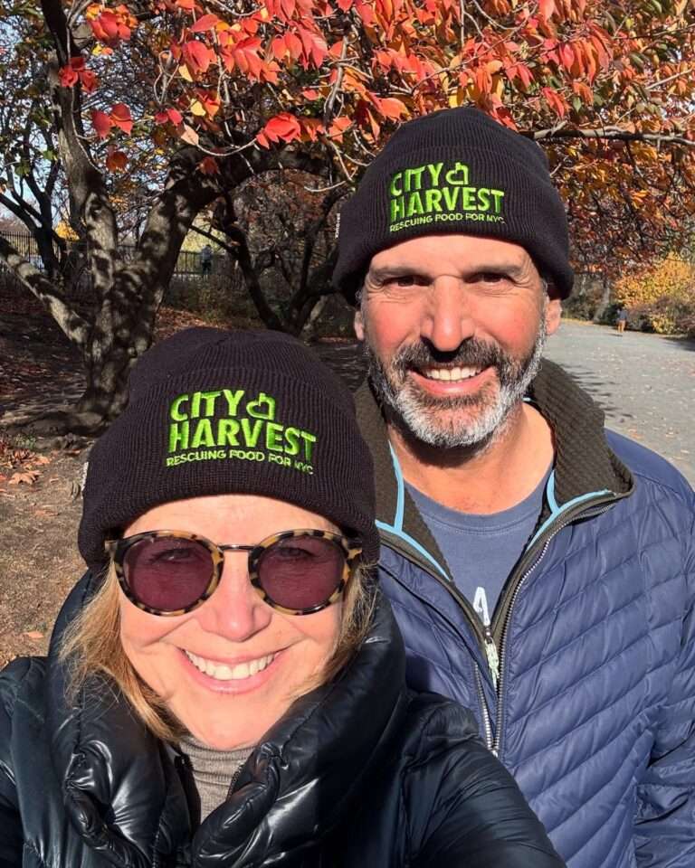 Katie Couric Biography: Husband, Children, Age, Net Worth, Siblings