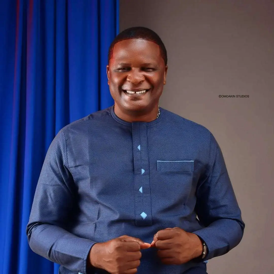 Yemi Amodu Biography: Net Worth, Siblings, Parents, Height, Age, Wife, Films, Children