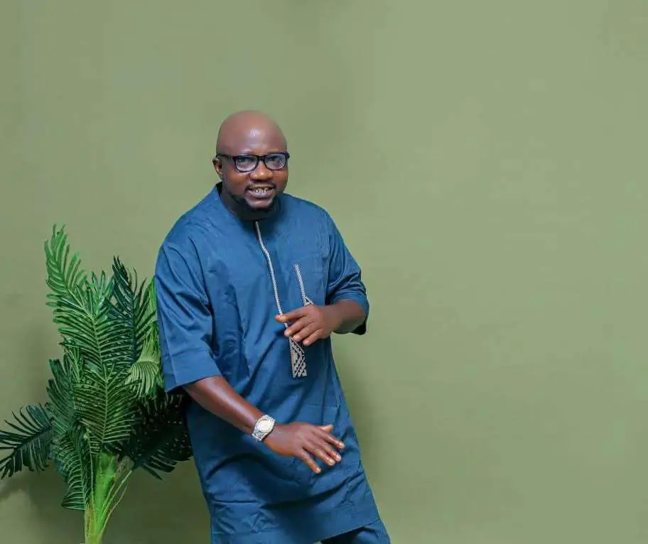 Who is Olaniyi Afonja? Sanyeri Biography: Age, Net Worth, Siblings, Parents, Height, Wife, Children, Movies