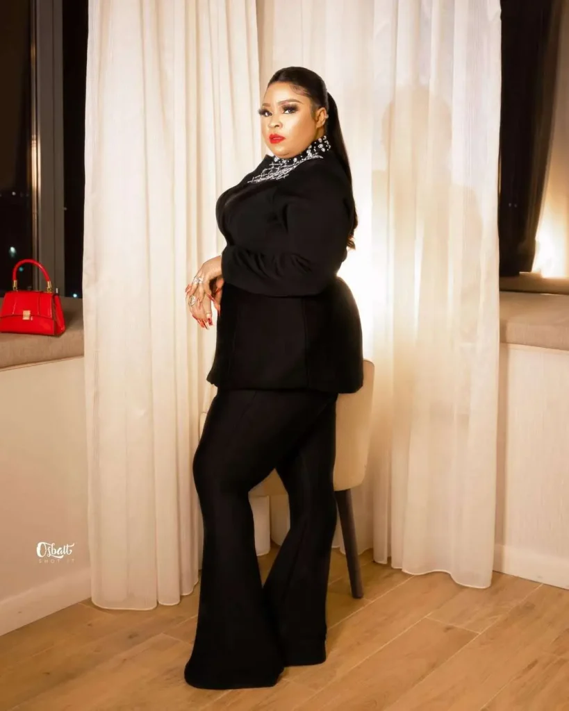 Bimbo Ogunnowo Biography: Children, Age, Net Worth, Siblings, Parents, Height, Husband, Movies