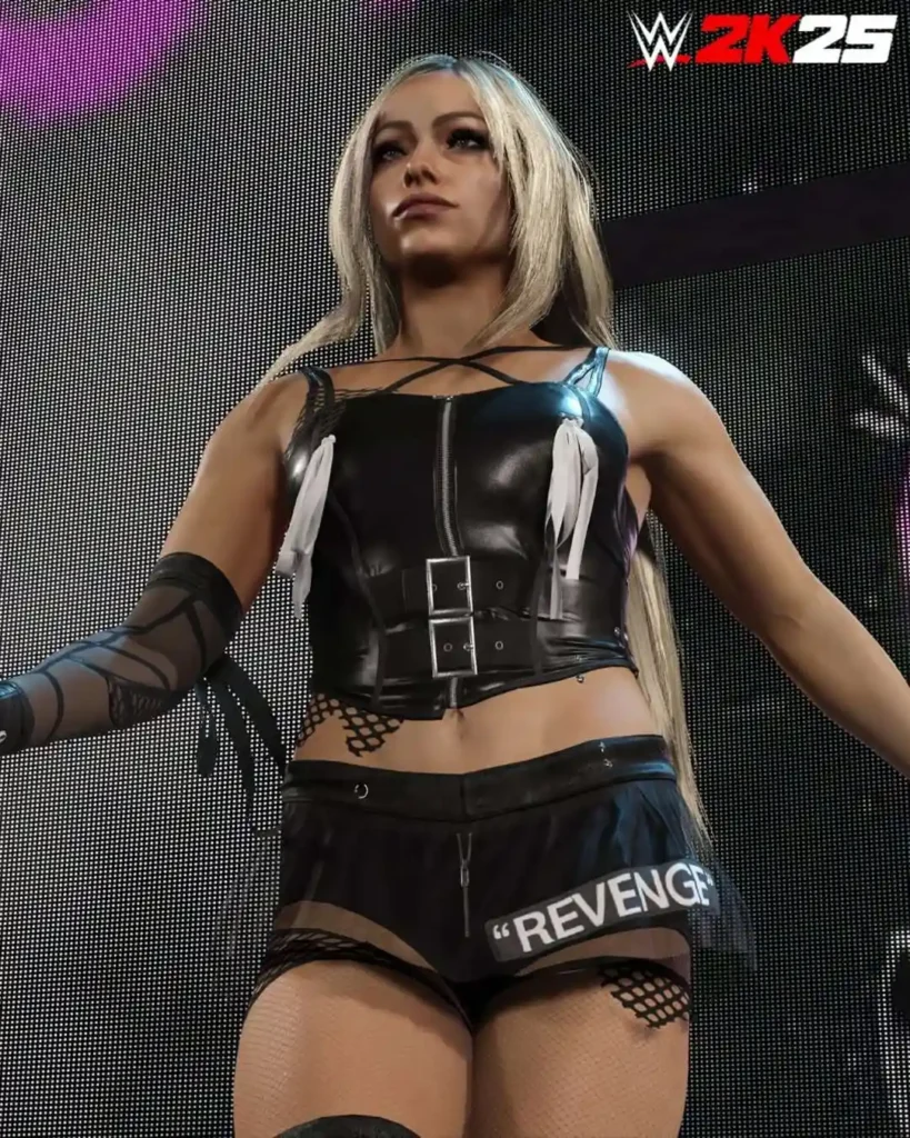 Liv Morgan Biography: Age, Net Worth, Siblings, Parents, Height, Spouse, Awards