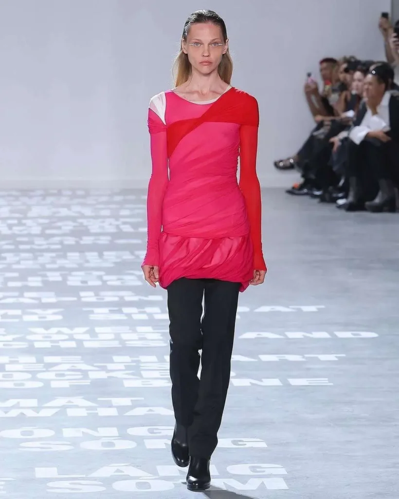 Sasha Pivovarova Biography: Daughters, Age, Net Worth, Siblings, Parents, Height, Husband, Prada, Chanel, Dior, Awards