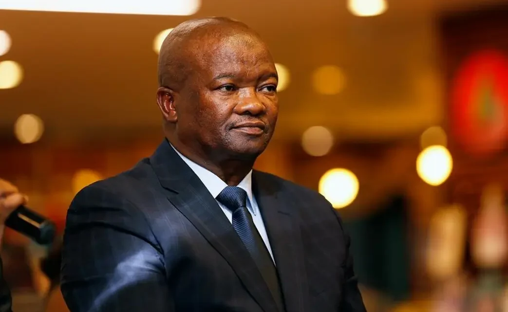 Bantu Holomisa Biography: Age, Salary, Wife, Net Worth, Nationality, Instagram Kids