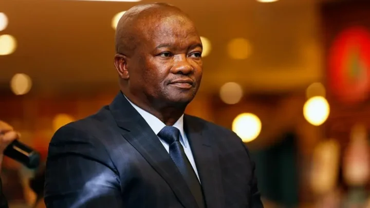 Bantu Holomisa Biography: Age, Salary, Wife, Net Worth, Nationality, Instagram Kids
