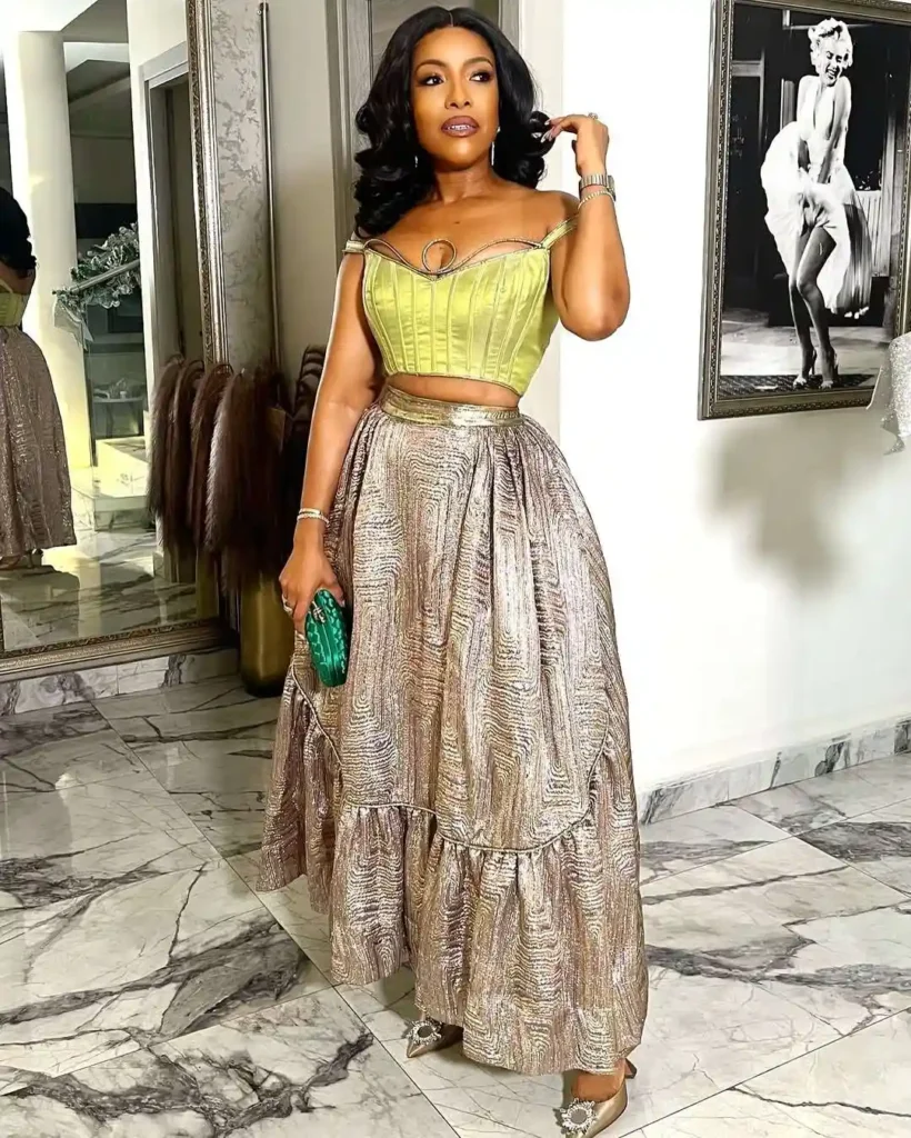 Joselyn Dumas Biography: Relationship, Age, Net Worth, Siblings, Parents, Height, Children, TV Series, Movies