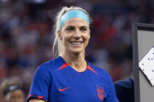 Julie Ertz