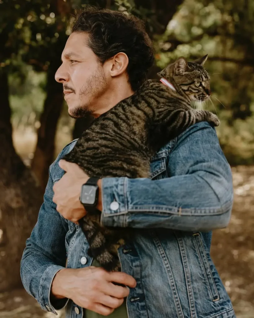 Theo Rossi Biography: TV Series, Films, Children, Wife, Age, Net Worth, Siblings, Parents, Height