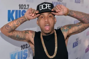 Kid Ink