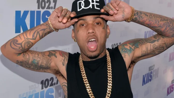 Kid Ink Biography: Girlfriend, Age, Net Worth, Siblings, Parents, Height, Songs, Awards
