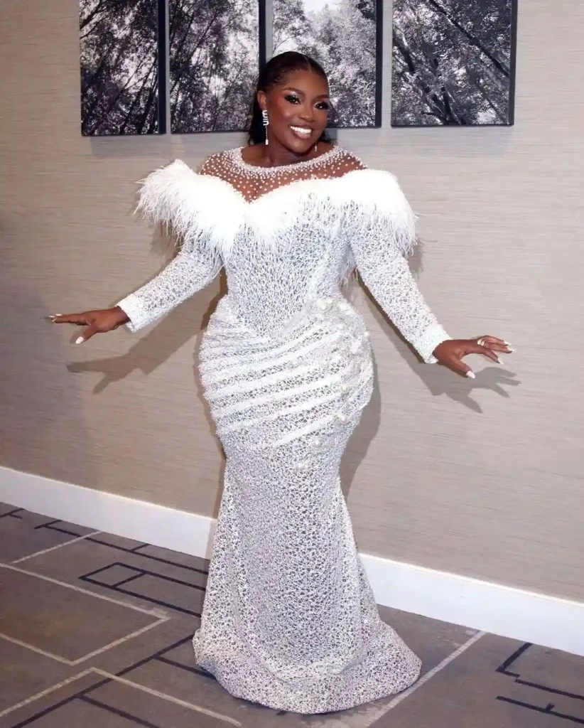 Emelia Brobbey Biography: Ex-Husband, Age, Net Worth, Siblings, Parents, Height, Movies