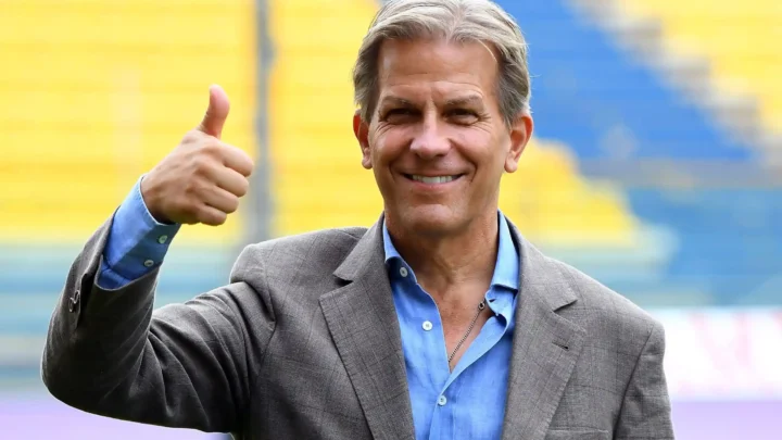 Kyle J. Krause Biography: Age, Net Worth, Instagram, Wife, Height, Wiki, Parents, Siblings, Children, Awards