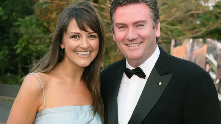 Eddie McGuire’s wife, Carla McGuire Biography: Age, Net Worth, Height, Wiki, Parents, Children