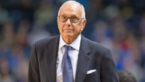 Larry Brown