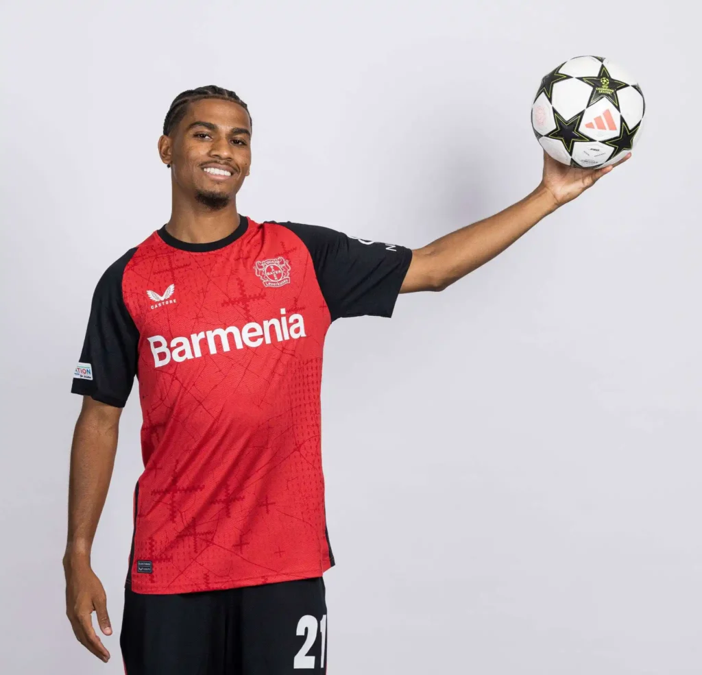 Amine Adli Biography: Transfer, Age, Net Worth, Siblings, Loan, Salary, Football Team, Girlfriend