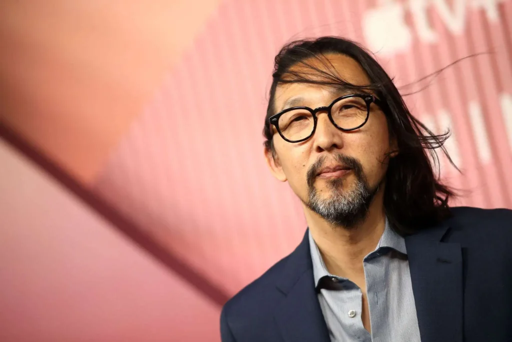 Kogonada Biography: Wife, Age, Net Worth, Siblings, Parents, Height, Children, Movies