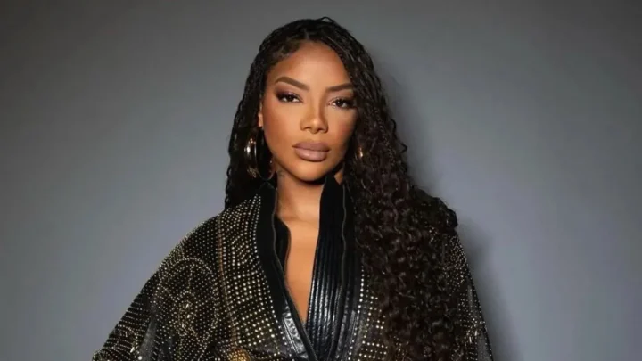 Ludmilla Biography: Child, Age, Net Worth, Siblings, Parents, Height, Songs, Awards, Husband