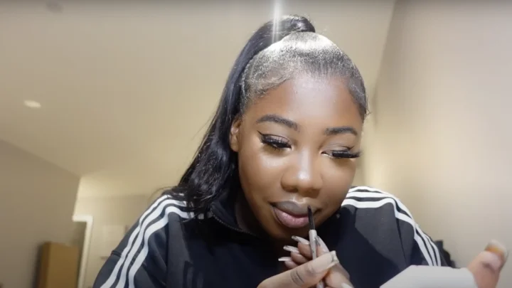 Madame Joyce Biography: Age, Net Worth, Parents, Boyfriend, Siblings, Height, YouTube