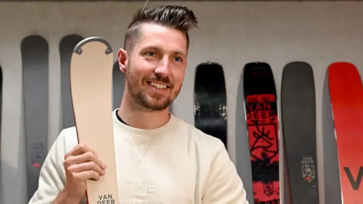 Marcel Hirscher Biography: Age, Net Worth, Parents, Siblings, Height, Instagram