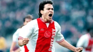 Jari Litmanen