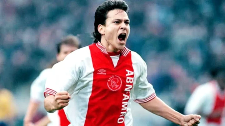 Jari Litmanen Biography: Wife, Age, Net Worth, Siblings, Parents, Height, Former Team, Instagram, Children