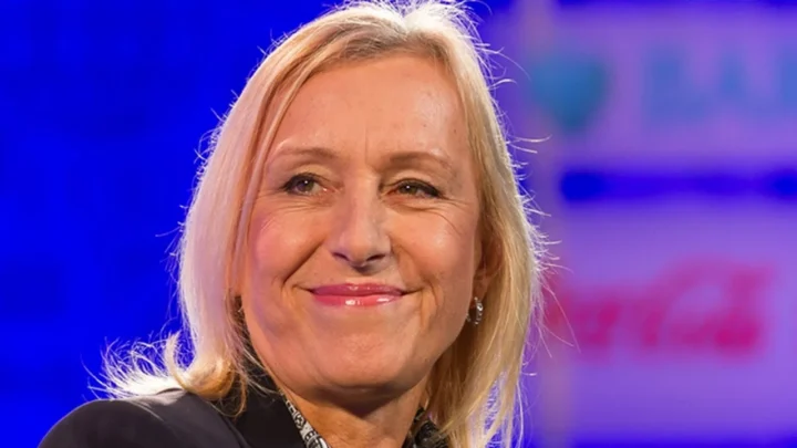 Martina Navratilova Biography: Awards, Age, Net Worth, Siblings, Parents, Height, Children, Husband