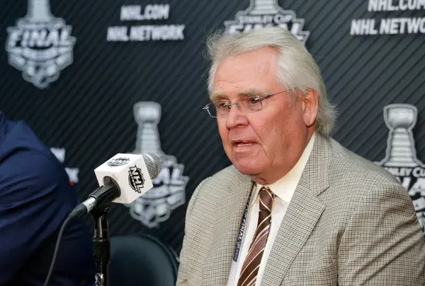 Glen Sather Biography: Age, Height, Net Worth, Team, Wife, Stats, Hockey League, Awards